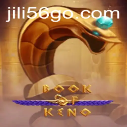 Exploring the Exciting World of BookOfKeno by jili56