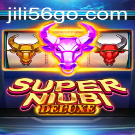 Unveiling SuperNiubiDeluxe: A Journey into the Gaming Marvel with Jili56