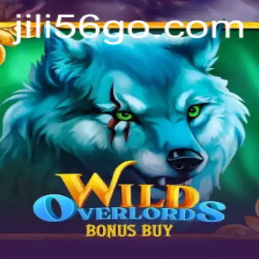 Unveiling WildOverlordsBonusBuy: A Thrilling Adventure with Jili56