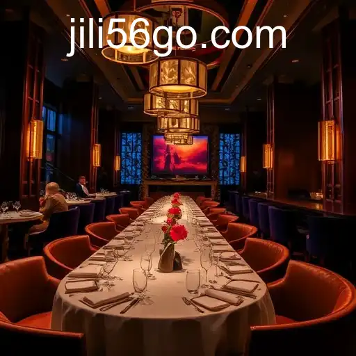 Exploring the Realm of Exclusive Events at Jili56