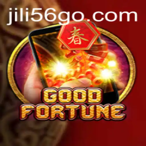 Unveiling GoodFortuneM: A Thrilling Adventure with Jili56