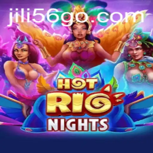 Unveiling HotRioNights: A Thrilling Casino Experience