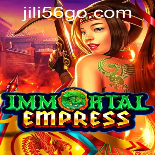 ImmortalEmpress Launches: A Deep Dive into the Fantasy World of Jili56