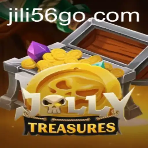 Discover the Adventure of JollyTreasures: A Pirate's Quest