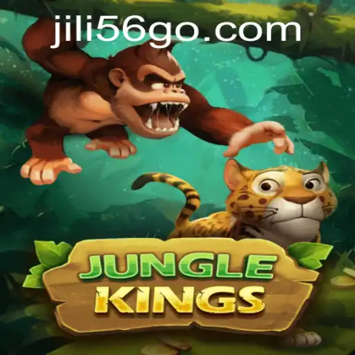 Explore the Adventure of JungleKings