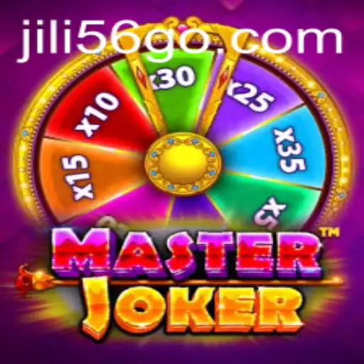 Unveiling MasterJoker: A Captivating Journey into the World of Jili56