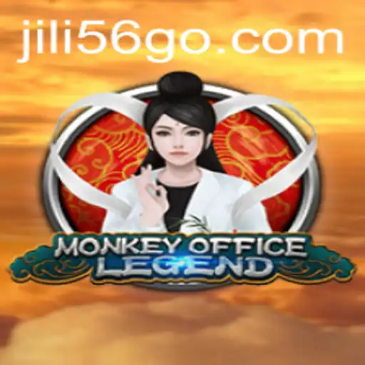 Unveiling MonkeyOfficeLegend: An Innovative Gaming Experience