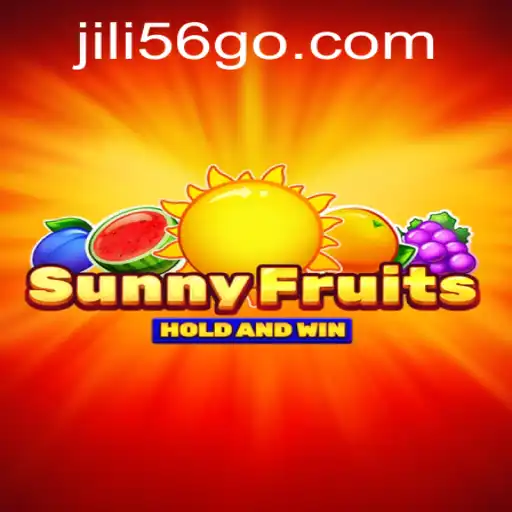 SunnyFruits: A Vibrant Gaming Experience with Jili56
