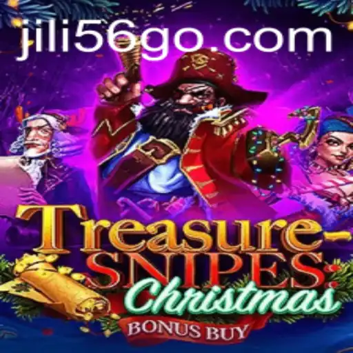 Exploring TreasuresnipesChristmas: A Festive Gaming Experience with Jili56